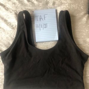 Balance Athletica Bra